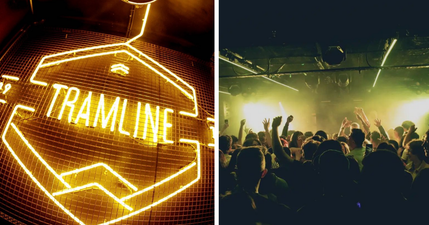 Beloved nightclub TRAMLINE announce closure ‘with great regret and sadness’