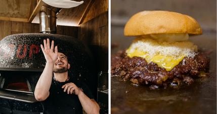 Fire Fest is coming to Dublin this month