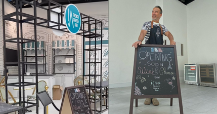 Blackrock to welcome a new French wine and cheese bar next week