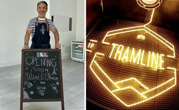 2 openers, 1 closure and a restaurant fire to be aware of in Dublin this week