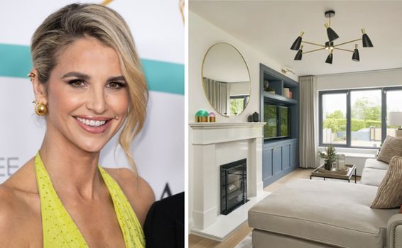 Vogue Williams Howth house for sale
