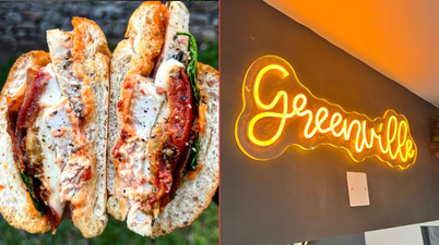 Greenville Deli 3.0 officially launches in Monkstown this Friday