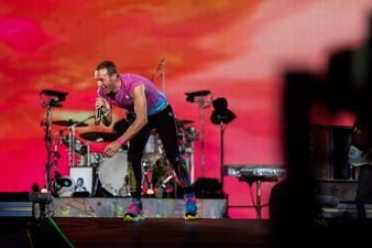 Coldplay announce affordable €20 ‘infinity tickets’ for Dublin shows
