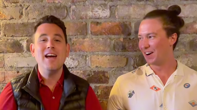 Two of Dublin’s most beloved restaurateurs are joining forces to open a new spot