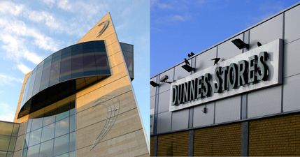 Dunnes Stores set to open in Dundrum sooner than you might think