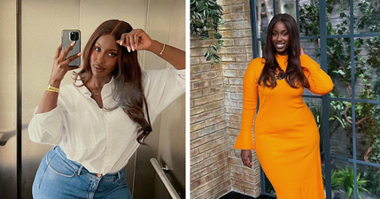 Ireland AM presenter Katja Mia shares she was racially abused in Dublin this week