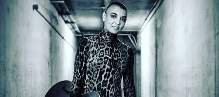Acclaimed Dublin singer-songwriter Sinéad O’Connor dies aged 56