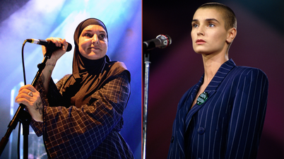 Lord Mayor of Dublin opens Book of Condolence for Sinéad O’Connor
