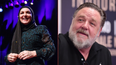 ‘She was a hero of mine’ Russell Crowe recalls moment with Sinéad O’Connor outside Dublin pub