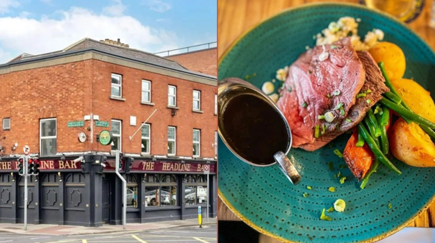 Owners of 57 The Headline give sad update on sale of the pub