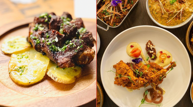 dublin restaurant openers
