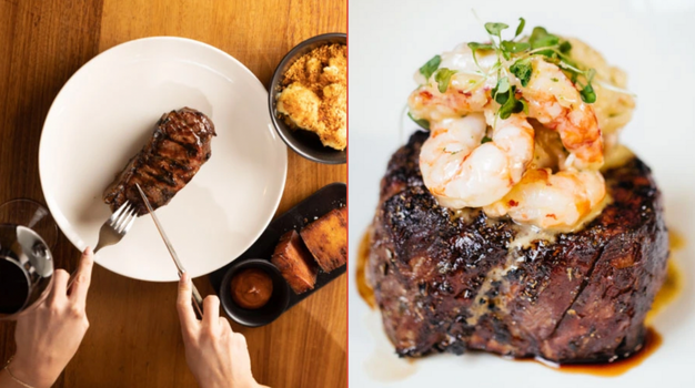 stella steakhouse dublin