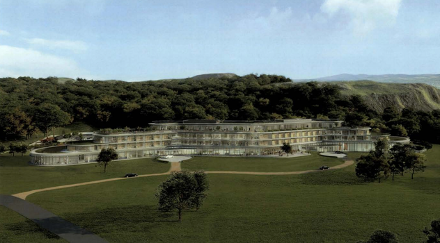 deer park hotel howth