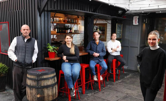 liath street food closure