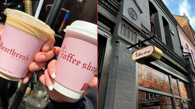 heartbreak social club coffee