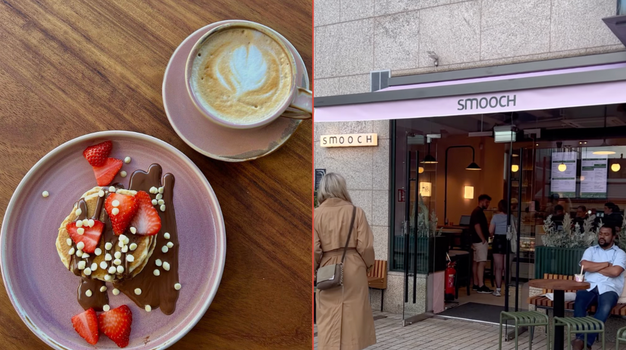 dessert parlour dundrum