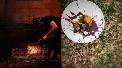 Top 6 picks for Big Grill Fest 2023