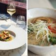 16 of the best places for food in and around Camden Street