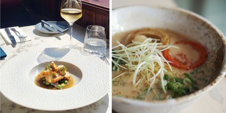 16 of the best places for food in and around Camden Street