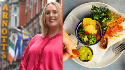 Gourmet Food Parlour to open new Dublin city centre location