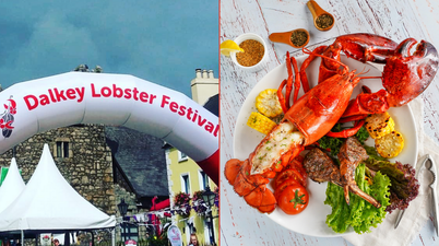 Everything you need to know about the Dalkey Lobster Festival 2023