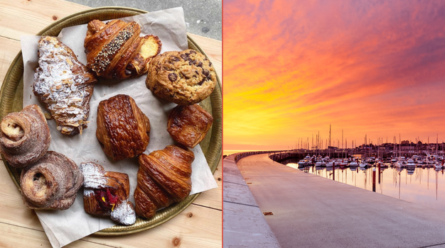 scéal bakery dublin