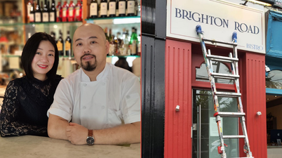 New Foxrock bistro diner to launch this weekend