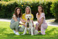 Dogs Trust to host memorial walk to honour past pups at Malahide Castle