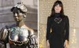 ‘I’m here for it!’ – Imelda May speaks out about vandalism of Molly Malone statue