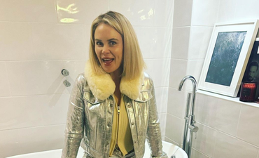 Joanne McNally to bring The Prosecco Express tour back to Dublin one last time