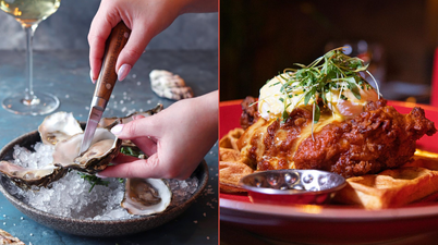 10 of the “most booked” restaurants in Dublin revealed