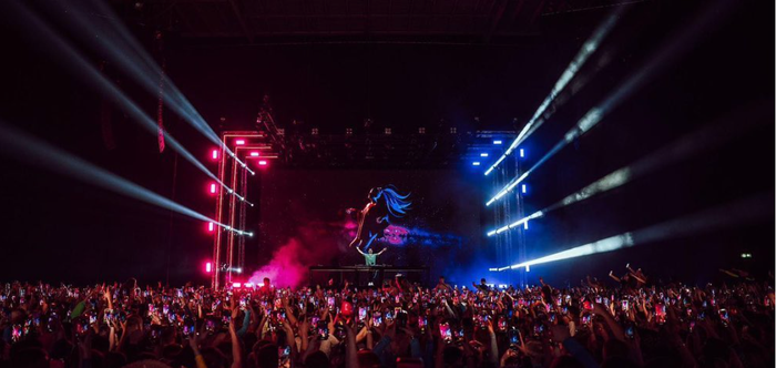 3,500-capacity nightclub coming to Dublin