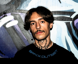 Blk becomes the first solo Irish DJ to headline at 3Arena