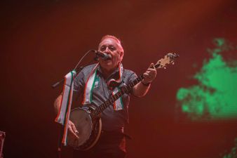 The Wolfe Tones announce 60th year anniversary concert at 3Arena