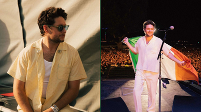 Niall Horan adds second RHK gig date due to demand