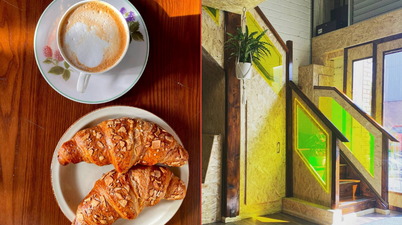 ‘It’s time to say goodbye’ Hipkey café close in Sandyford after two years