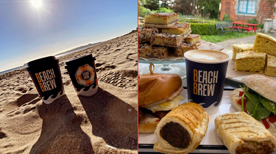 Portmarnock beachside café to close at the end of this week