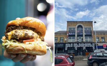 Bunsen set to open 10th location in Phibsboro