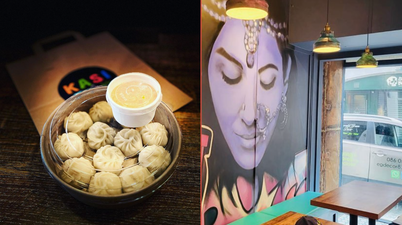 Temple Bar welcomes new Indian street food cafe