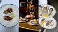 10 great spots for oysters in Dublin during Oyster Season