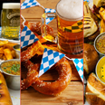 3 Oktoberfest 2025 events to check out in Dublin
