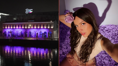 ‘Bad idea, right?’ Olivia Rodrigo announces Dublin show for 2024