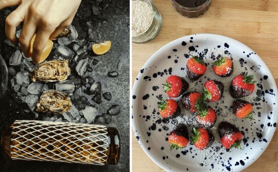 tantric tapas dublin