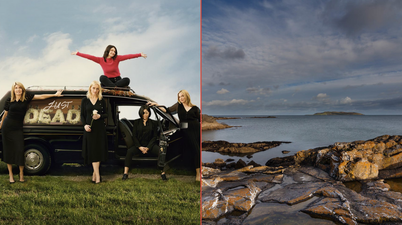 Filming for Bad Sisters Season 2 to take place in Donabate this week