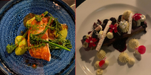 Mapas Review: New autumn menu utilises simple ingredients that pack a major punch
