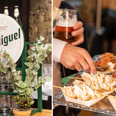 Olé! There's a one-day Spanish food, beer and music pop-up coming to Dublin