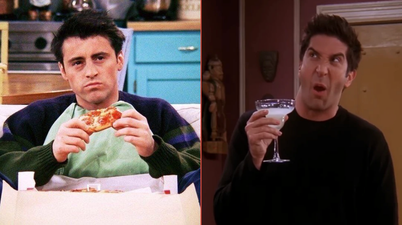 Where the Friends characters would eat and drink in Dublin – A Guide