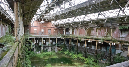 Iveagh Markets to receive €9 million in funding for essential conservation works