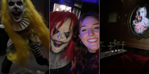 REVIEW: We snuck into The Nightmare Realm early and this is what we were shocked to find
