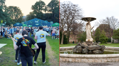 Irish musicians and comics speak out as gigs at Iveagh Gardens come under threat